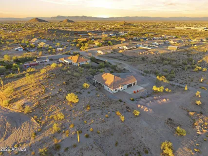 $1,220,000 | 28142 North Sandridge Drive, San Tan Valley, AZ 85144