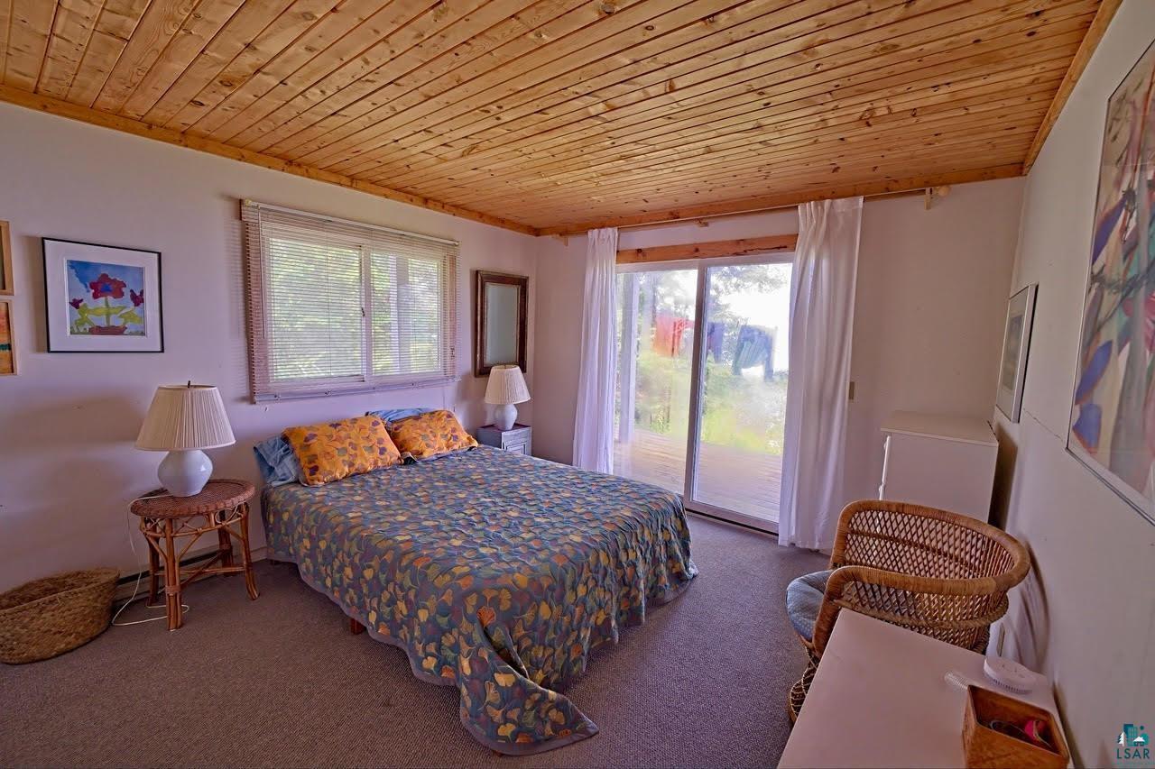 540 Big Bay Road La Pointe, WI 54850 - Photo 25 of 37