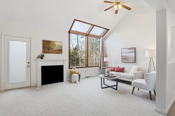 $495,000 | 11 Longley Road, Unit B9, Shirley, MA 01464