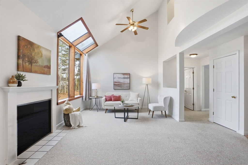 11 Longley Road, Unit B9 Shirley, MA 01464 - Photo 16 of 40