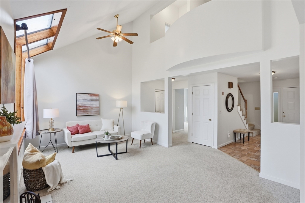 11 Longley Road, Unit B9 Shirley, MA 01464 - Photo 18 of 40