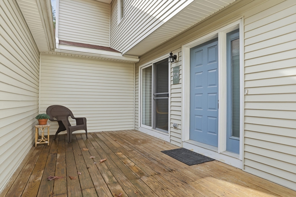 11 Longley Road, Unit B9 Shirley, MA 01464 - Photo 33 of 40