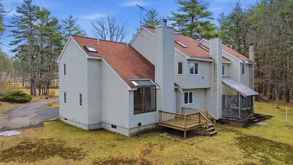 $495,000 | 11 Longley Road, Unit B9, Shirley, MA 01464