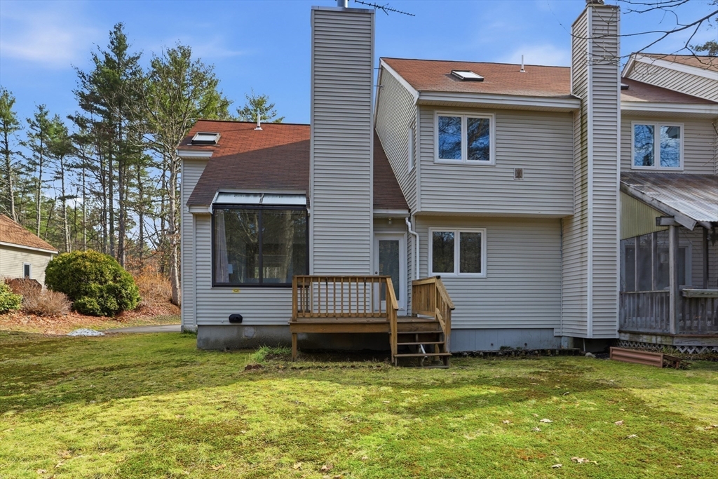 11 Longley Road, Unit B9 Shirley, MA 01464 - Photo 35 of 40