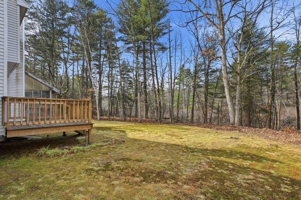 11 Longley Road, Unit B9 Shirley, MA 01464 - Photo 37 of 40