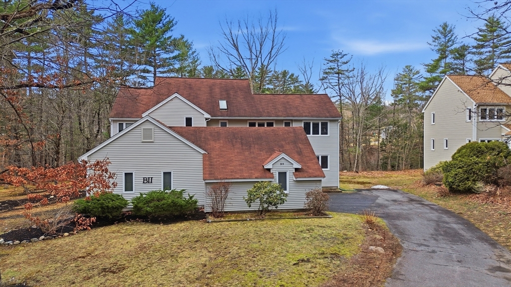 11 Longley Road, Unit B9 Shirley, MA 01464 - Photo 38 of 40