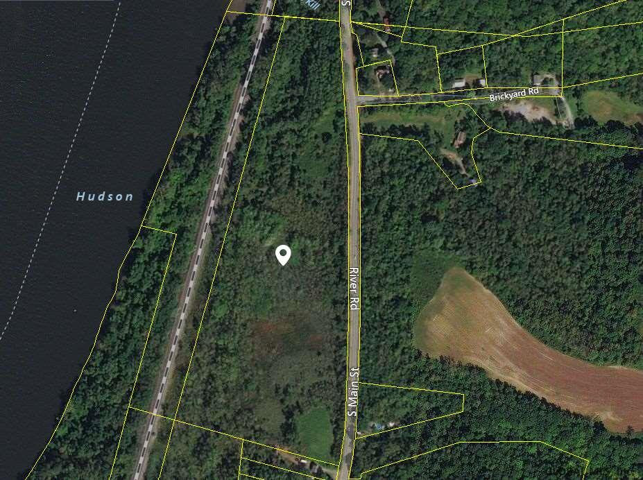 River Road Castleton-on-Hudson, NY 12033 - Photo 1 of 1 Photo 1