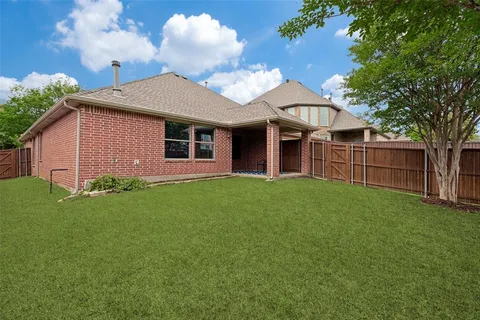 $600,000 | 1806 Childress Lane, Allen, TX 75013