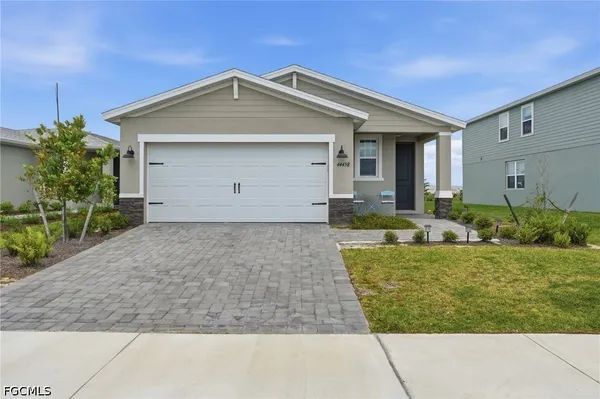 $2,800 | 44458 Diamond Trail, Punta Gorda, FL 33982
