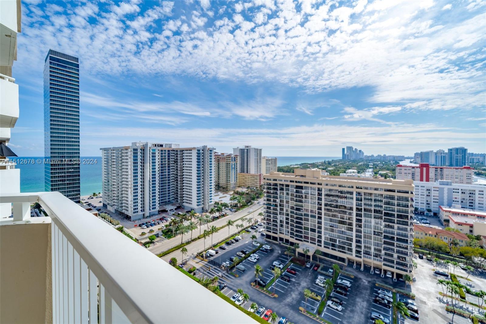 1985 South Ocean Dr Unit 20C  