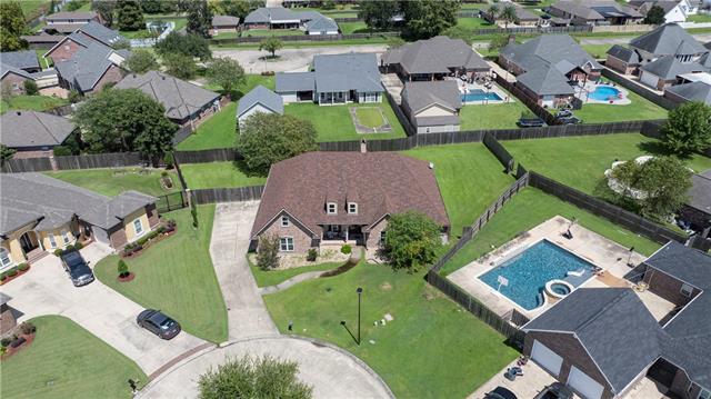 106 Ricker Court Laplace, LA 70068 - Photo 27 of 30 Gallery Image 27