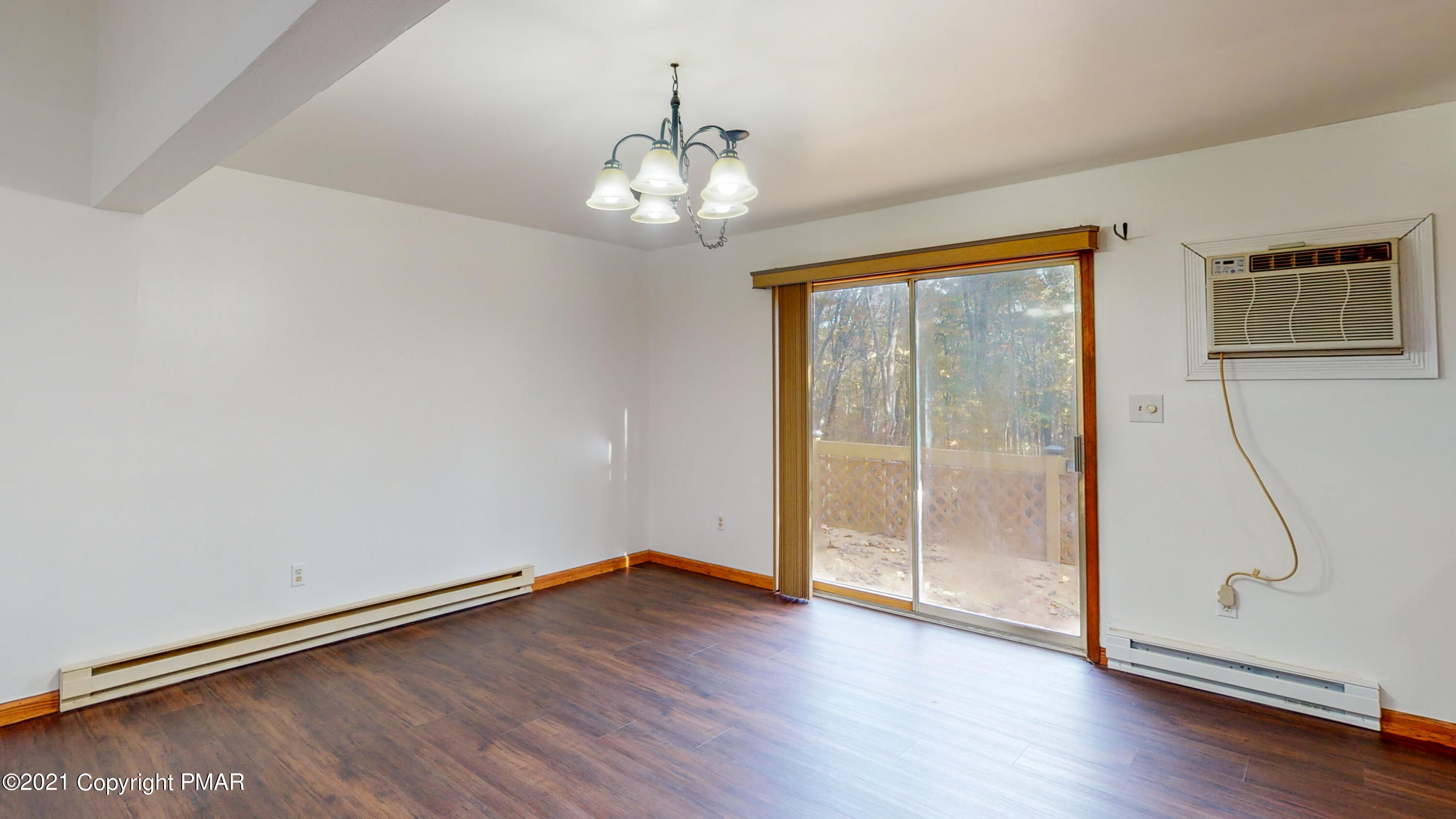 185 Magic Mountain Road Henryville, PA 18332 - Photo 11 of 58 Slider to Deck