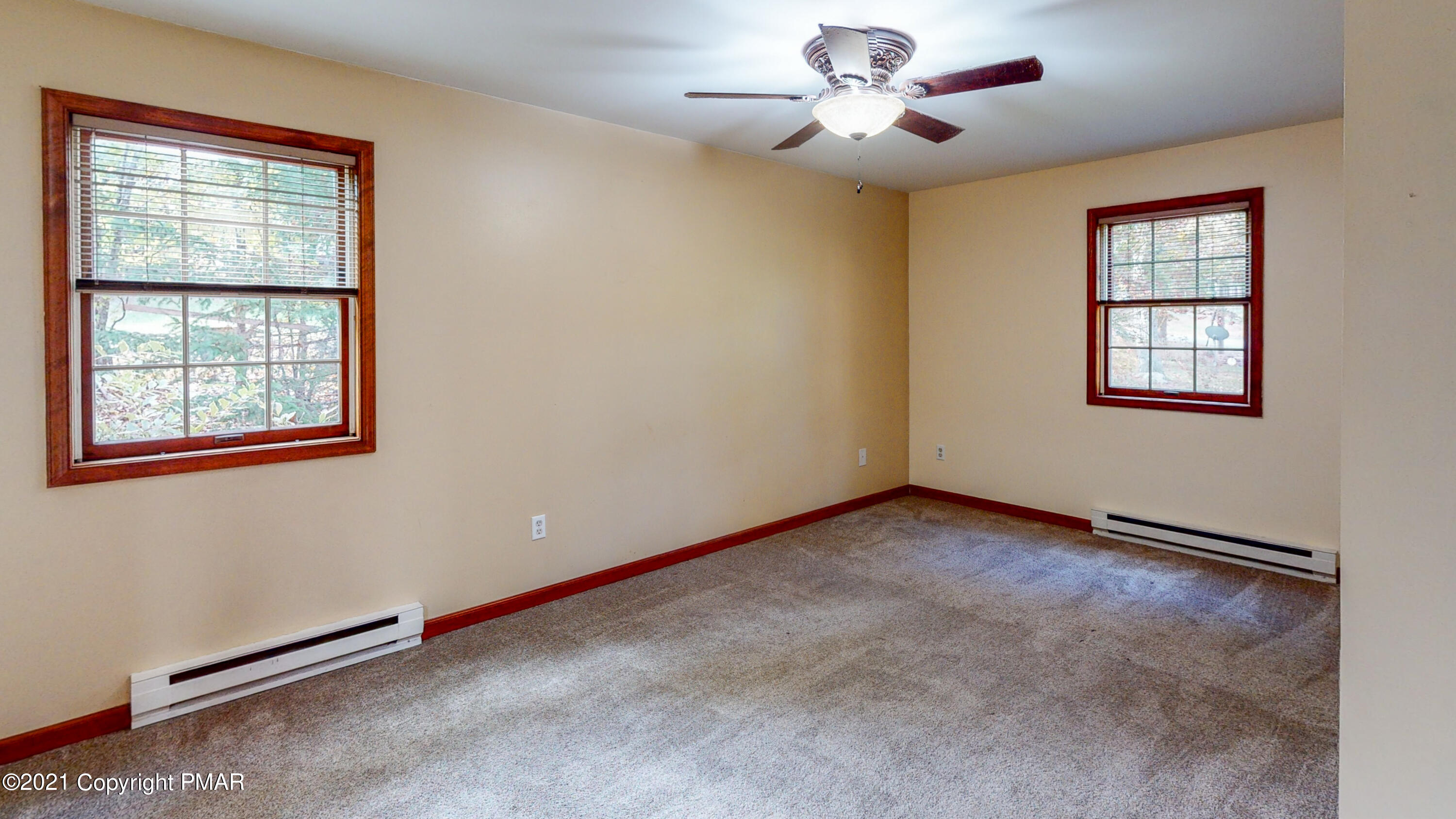 185 Magic Mountain Road Henryville, PA 18332 - Photo 20 of 58 Primary Bedroom