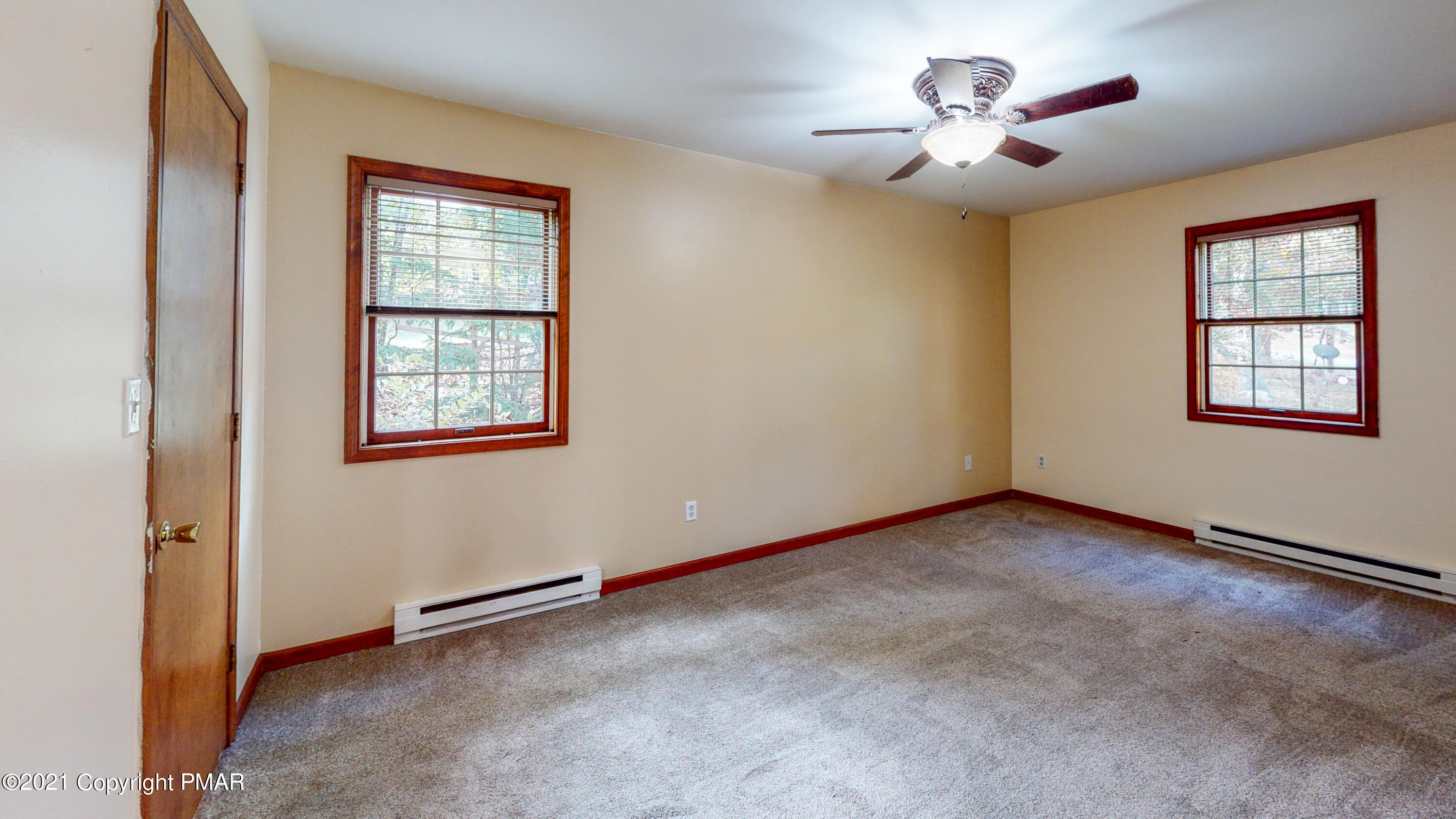 185 Magic Mountain Road Henryville, PA 18332 - Photo 21 of 58 Primary Bedroom