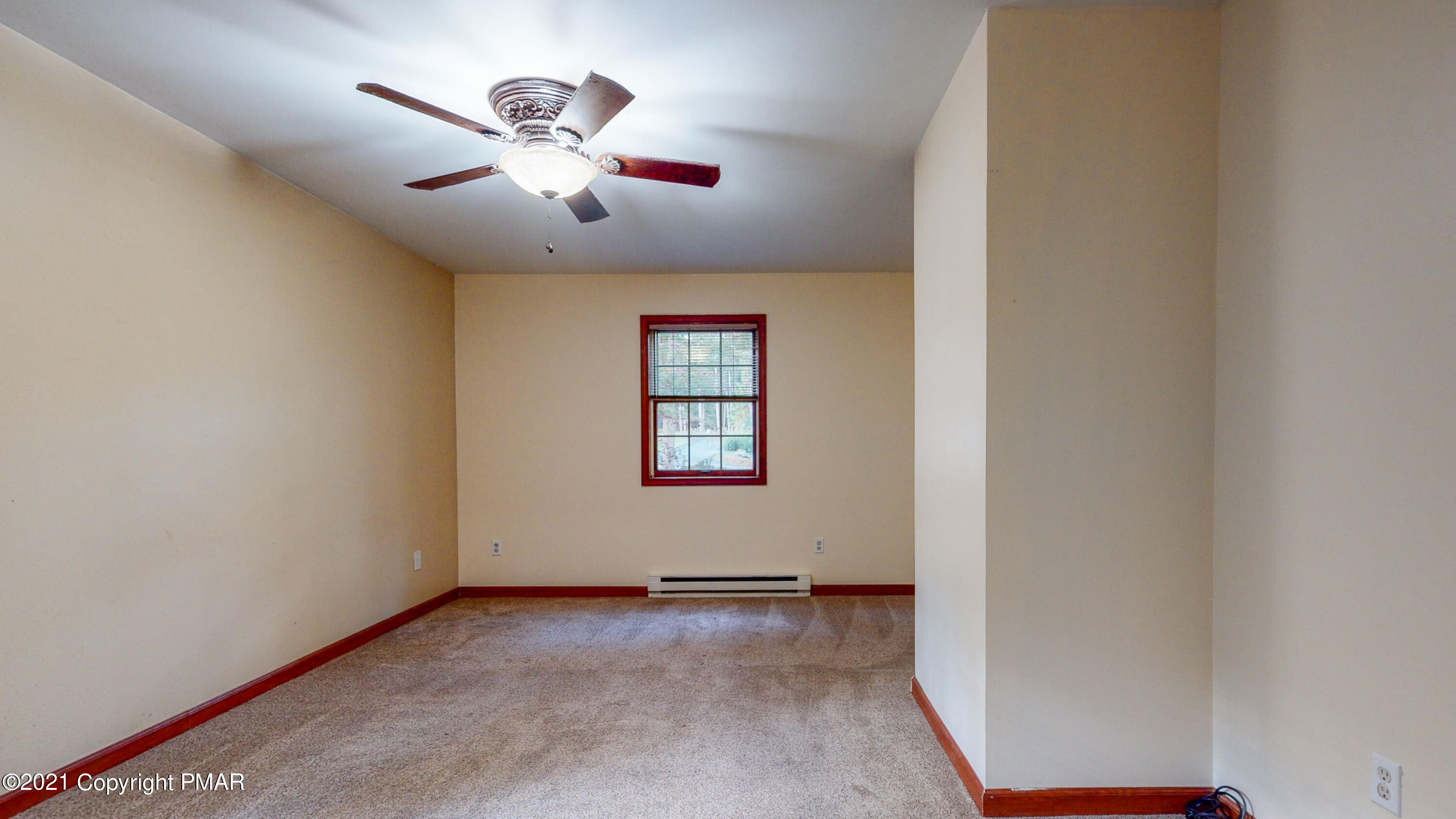 185 Magic Mountain Road Henryville, PA 18332 - Photo 22 of 58 Primary Bedroom