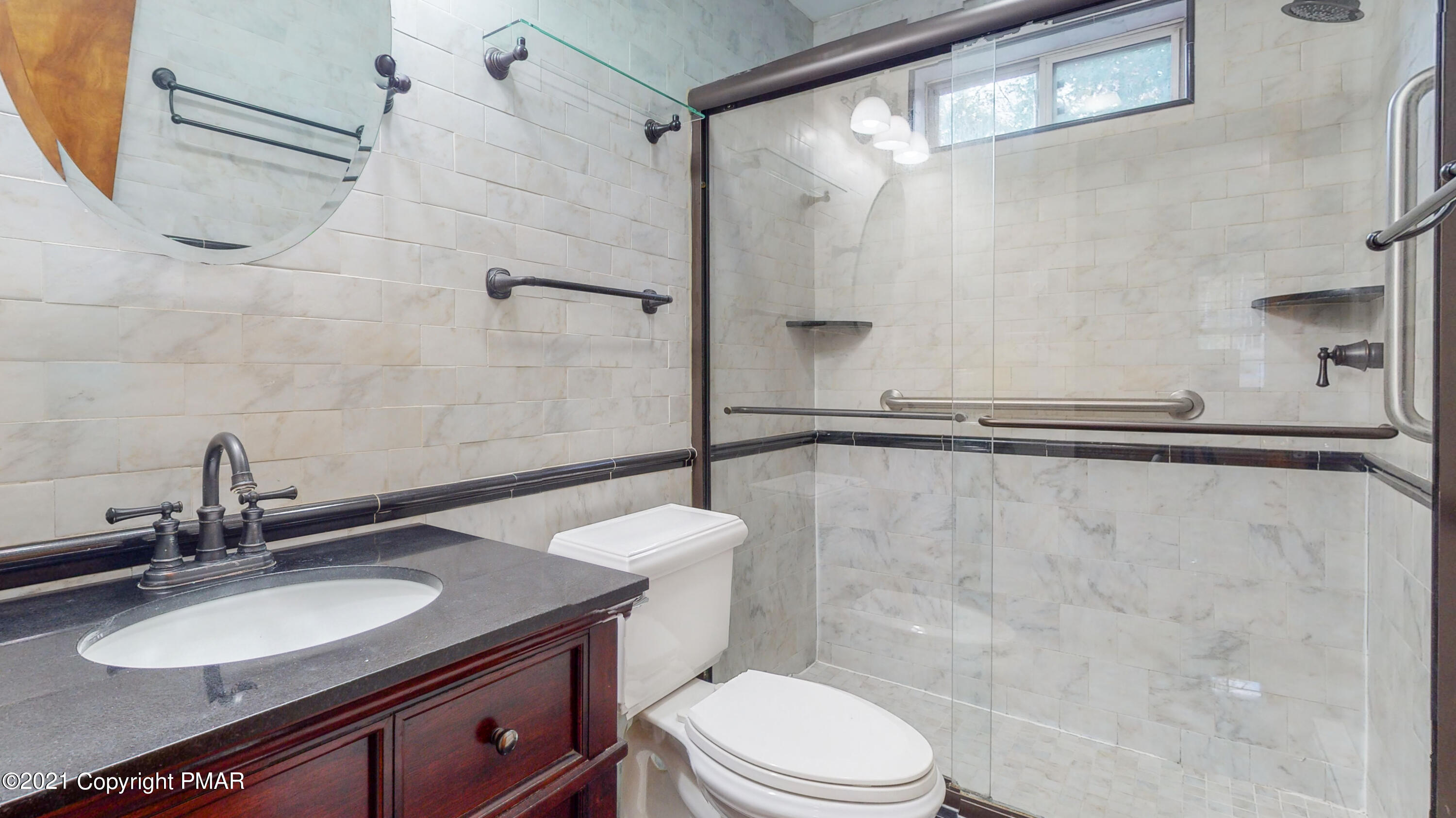 185 Magic Mountain Road Henryville, PA 18332 - Photo 24 of 58 Primary Bath