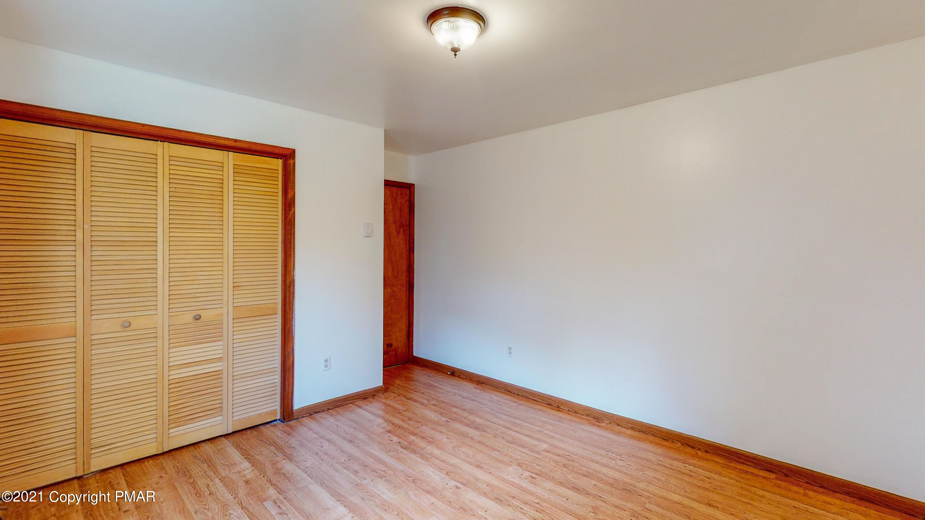 185 Magic Mountain Road Henryville, PA 18332 - Photo 27 of 58 Bedroom 2