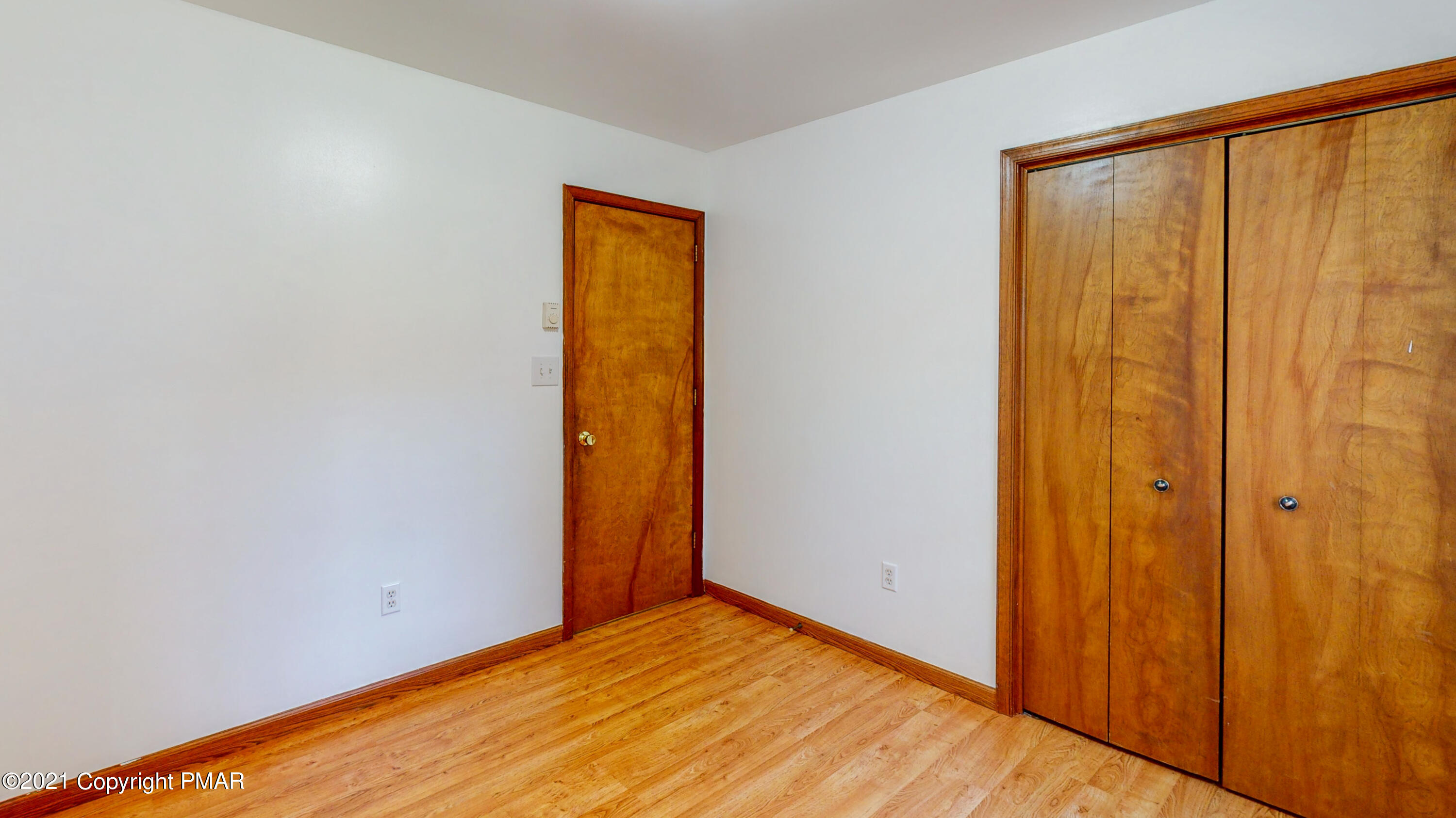 185 Magic Mountain Road Henryville, PA 18332 - Photo 28 of 58 Bedroom 3