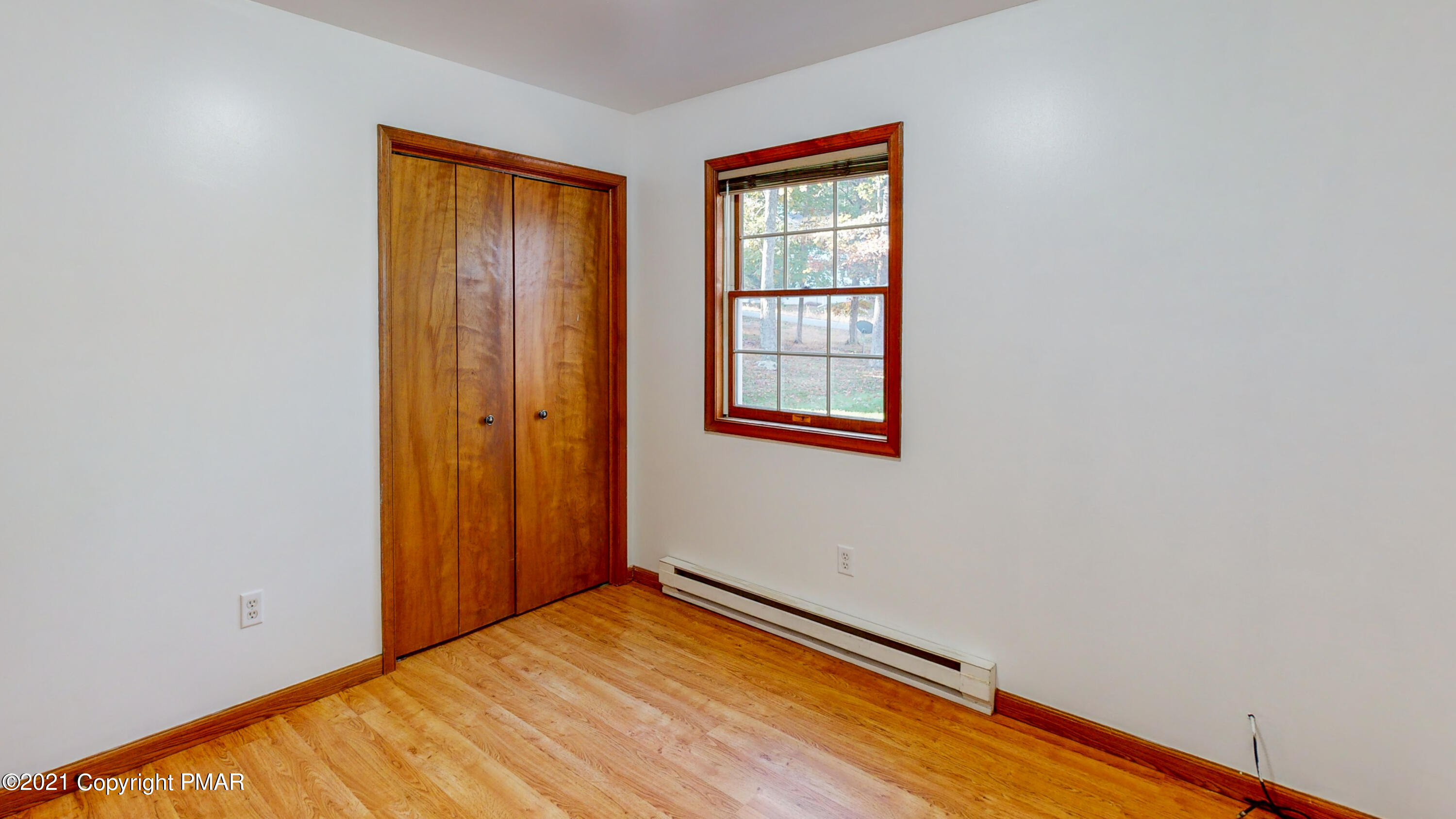 185 Magic Mountain Road Henryville, PA 18332 - Photo 29 of 58 Bedroom 3