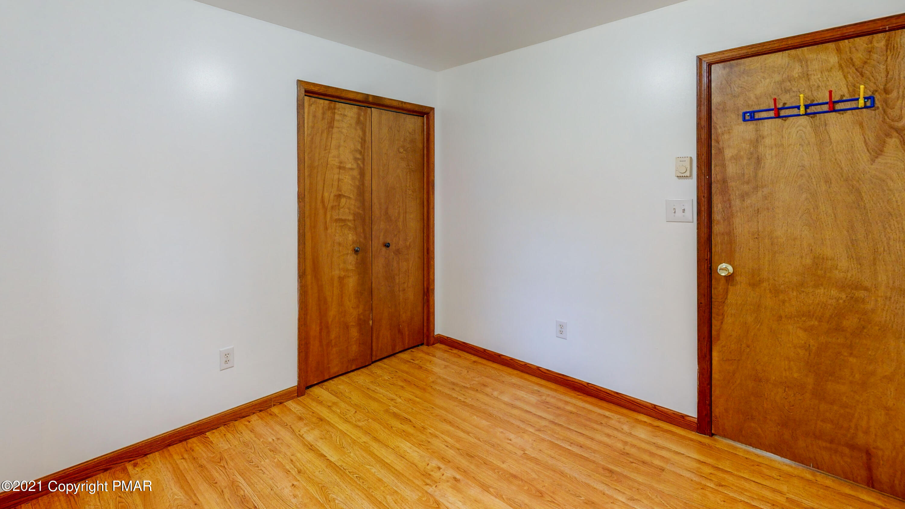 185 Magic Mountain Road Henryville, PA 18332 - Photo 31 of 58 Bedroom 4