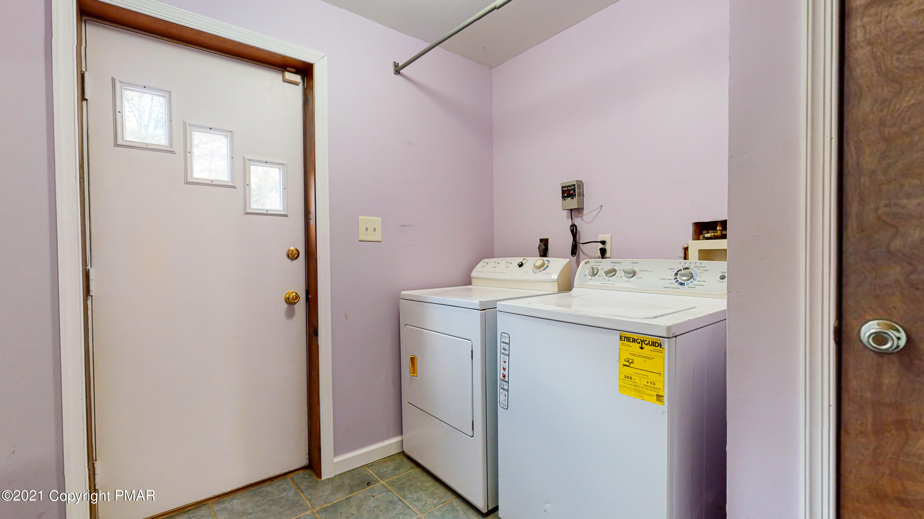 185 Magic Mountain Road Henryville, PA 18332 - Photo 48 of 58 Laundry
