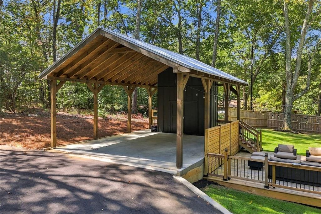 1354 Butterworth Road Canton, GA 30114 - Photo 12 of 62 Gallery Image 12
