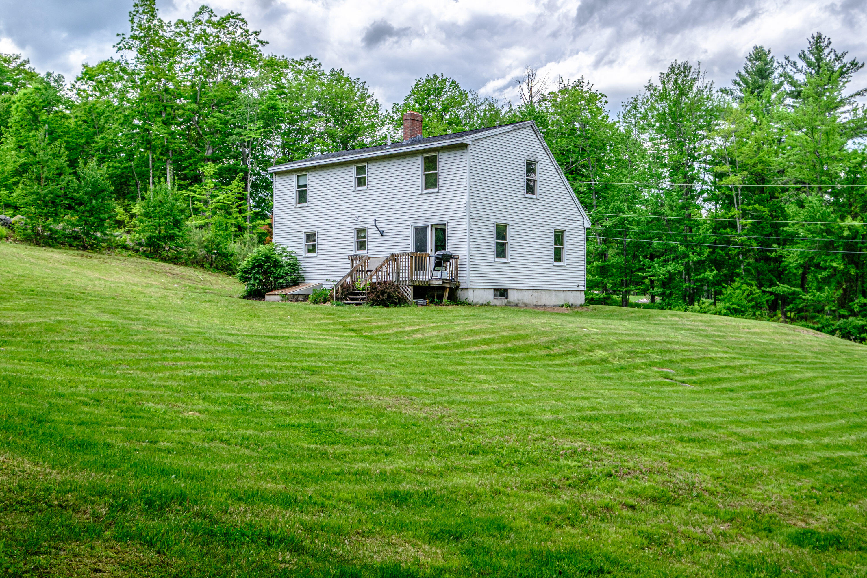88 Sedgly Road Limington, ME 04049 - Photo 12 of 61
