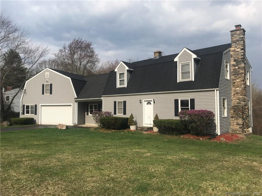 511 Granville Road Hartland, CT 06027 - Photo 1 of 1 Gallery Image 1