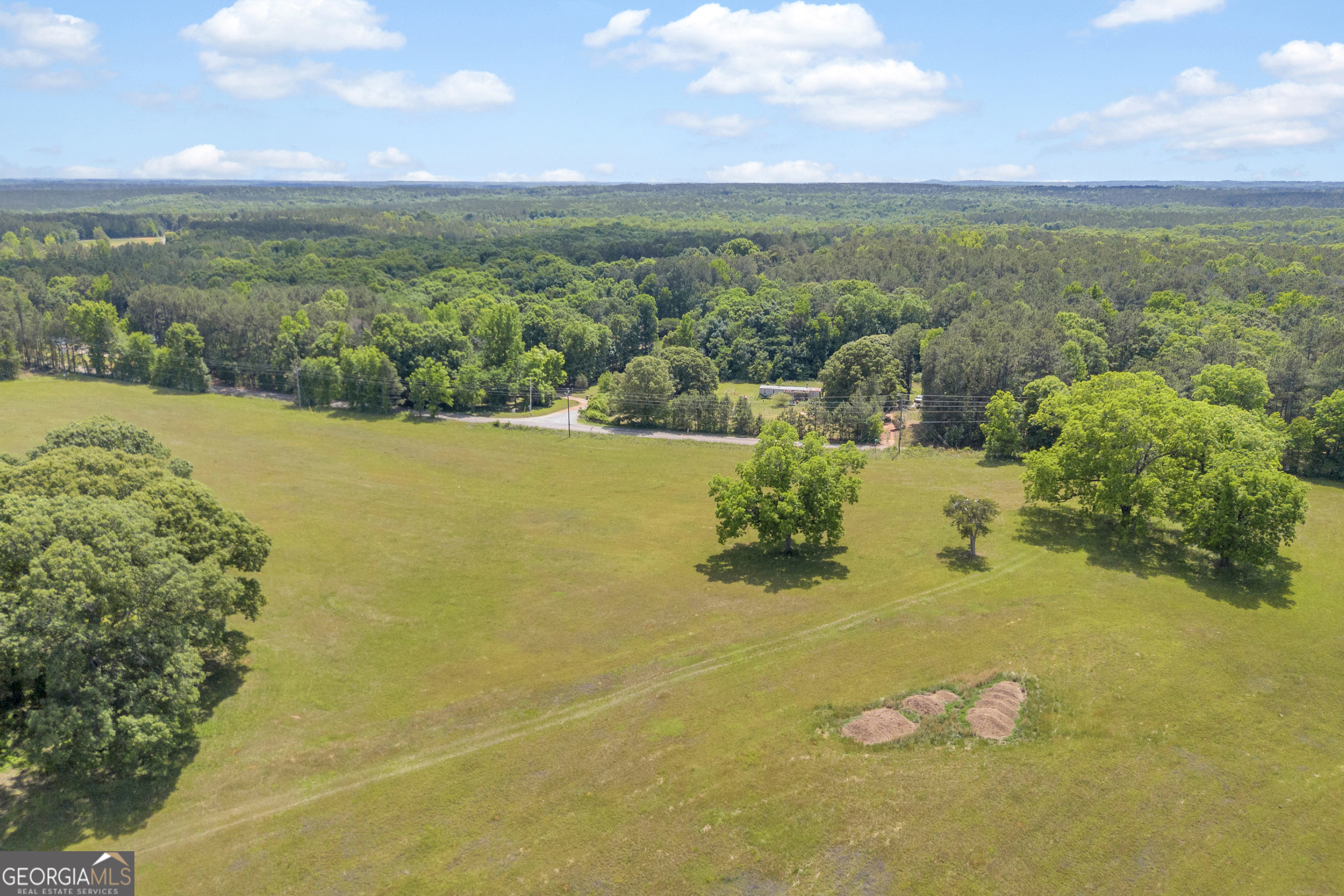 0 Pitts Chapel Road Monticello, GA 31064 - Photo 16 of 22 a view of a lake