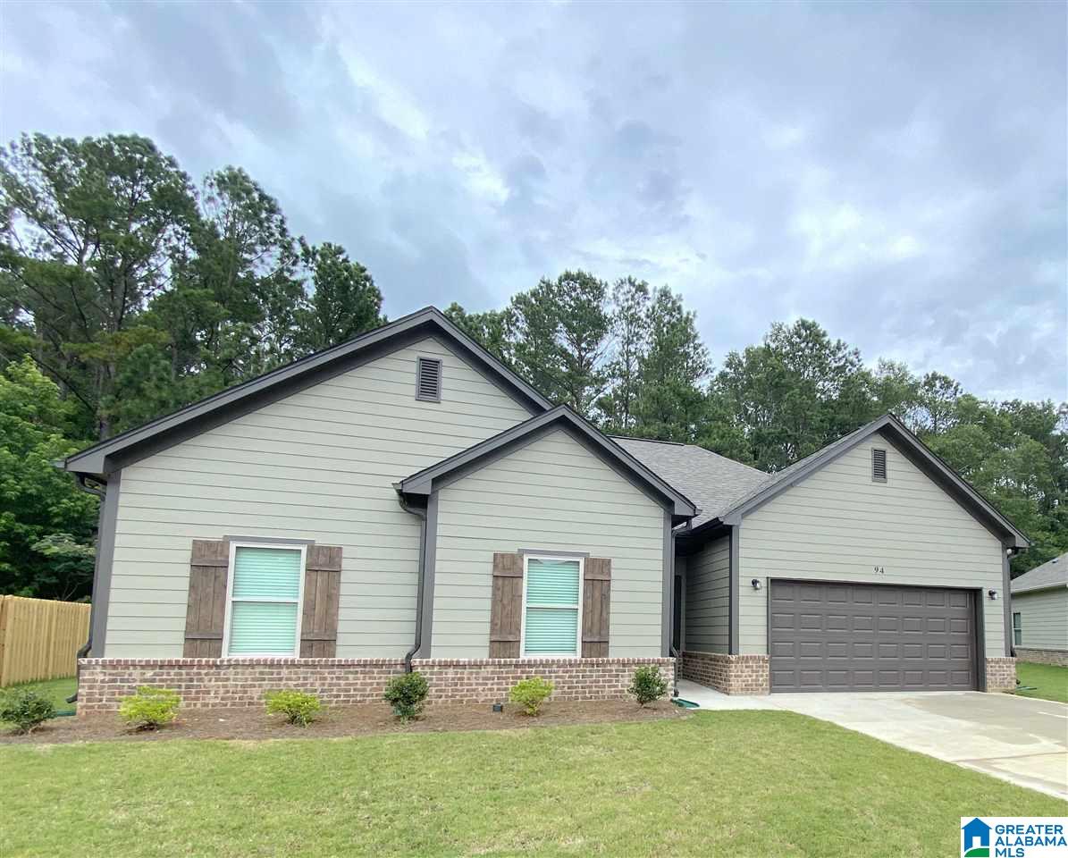 37 Dreher Road Jasper, AL 35504 - Photo 3 of 33