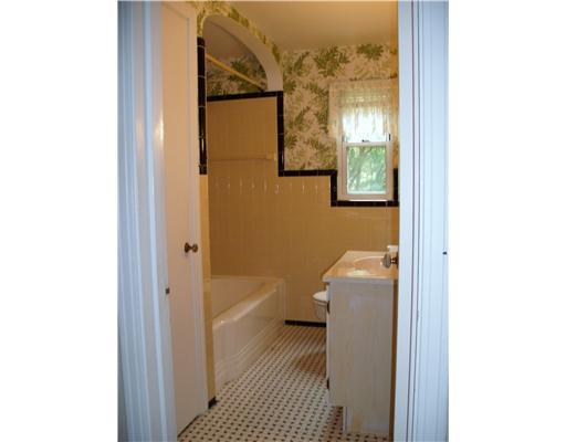 8121 Edwood Road Pittsburgh, PA 15237 - Photo 11 of 18 2nd Floor Plan. Main Bsth is tiled and has it s ow linen closet