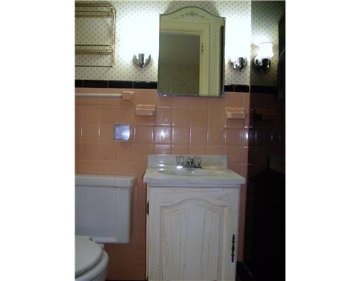 8121 Edwood Road Pittsburgh, PA 15237 - Photo 8 of 18 Master Bath/Spa. Tiled Master Bath has glass enclosed Shower