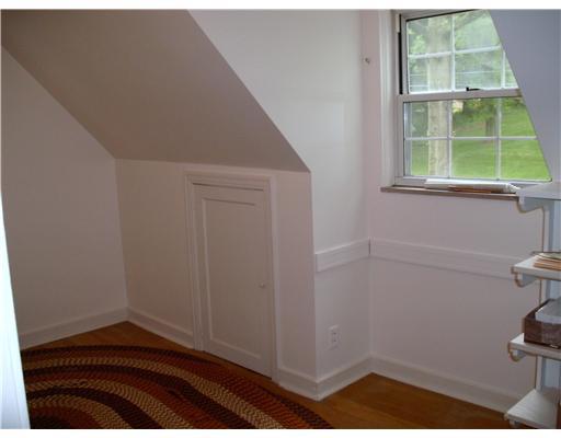 8121 Edwood Road Pittsburgh, PA 15237 - Photo 10 of 18 2nd Floor Plan. Bed Room #3 is freshly paintedwith hardwood floors