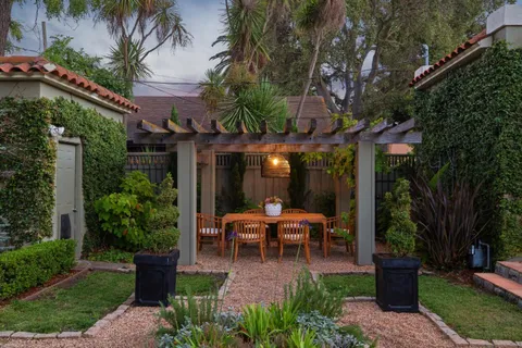 $3,998,000 | 414 Laurel Avenue, Menlo Park, CA 94025