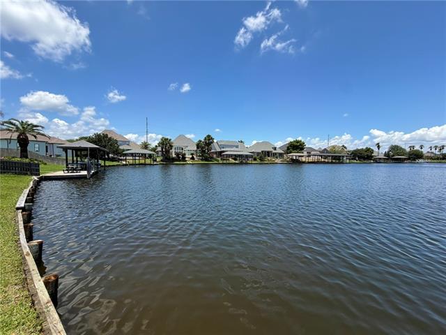 Lot 58 Spinnaker Drive Slidell, LA 70458 - Photo 9 of 11