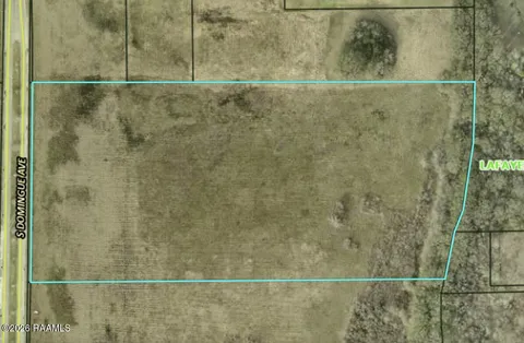 $890,000 | 450-blk South Domingue Avenue, Lafayette, LA 70506