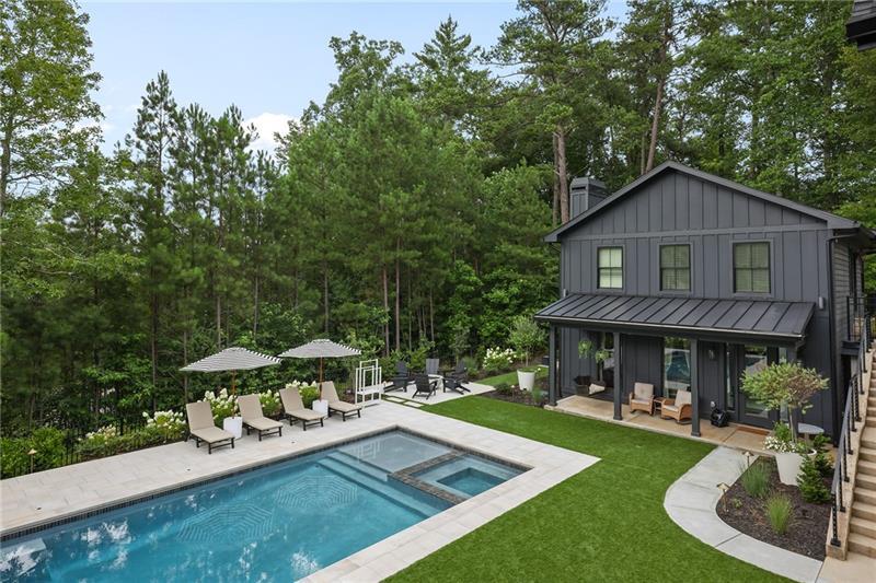 277 Mountain View Ridge Northwest Marietta, GA 30064 - Photo 6 of 85 Gallery Image 6