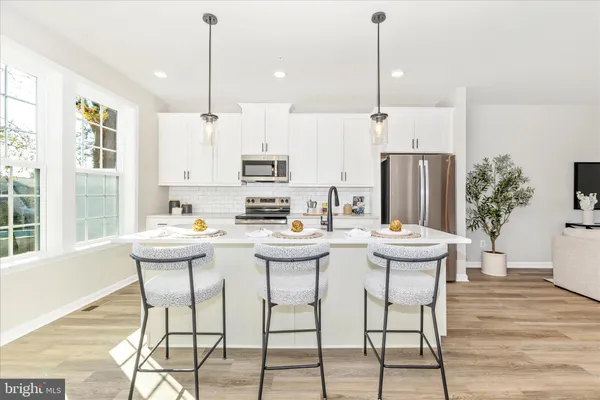 $429,900 | 306 B Baughmans Lane, Frederick, MD 21702
