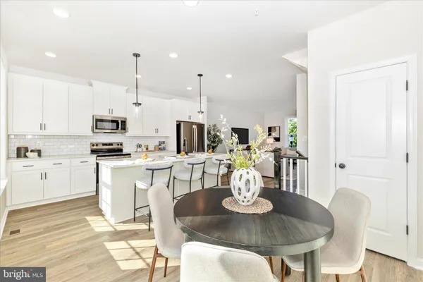 $429,900 | 306 B Baughmans Lane, Frederick, MD 21702