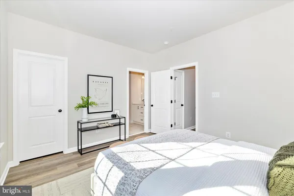 $429,900 | 306 B Baughmans Lane, Frederick, MD 21702