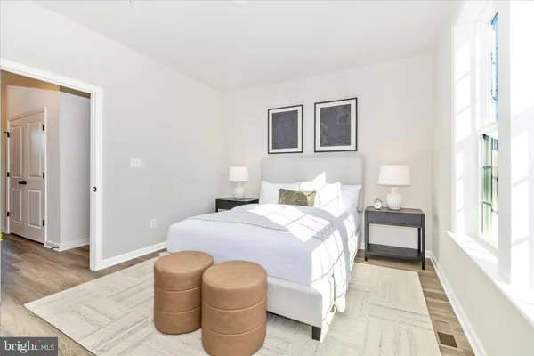 $429,900 | 306 B Baughmans Lane, Frederick, MD 21702