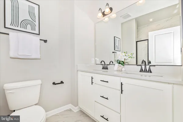 $429,900 | 306 B Baughmans Lane, Frederick, MD 21702