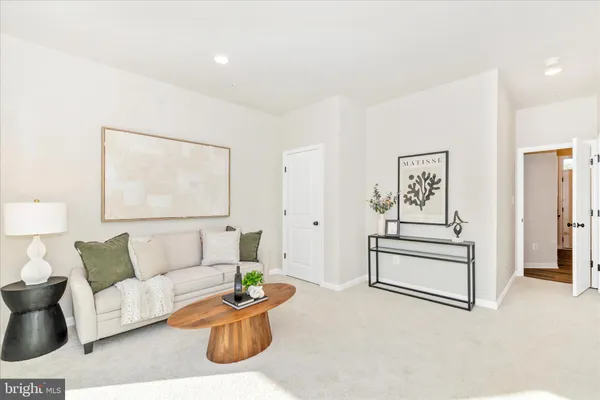 $429,900 | 306 B Baughmans Lane, Frederick, MD 21702