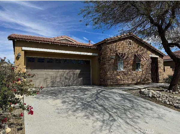 $427,500 | 62546 North Starcross Drive, Desert Hot Springs, CA 92240