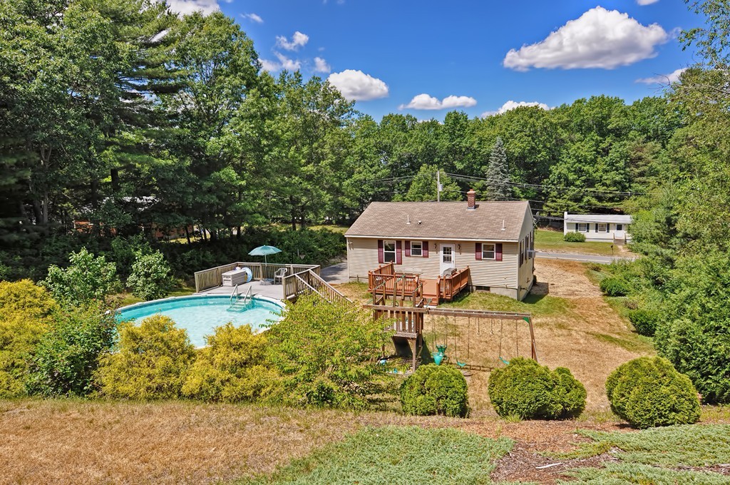 5 Dudley Road Oxford, MA 01540 - Photo 24 of 25 Gallery Image 24
