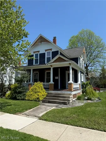 $260,000 | 495 Church Street, Amherst, OH 44001