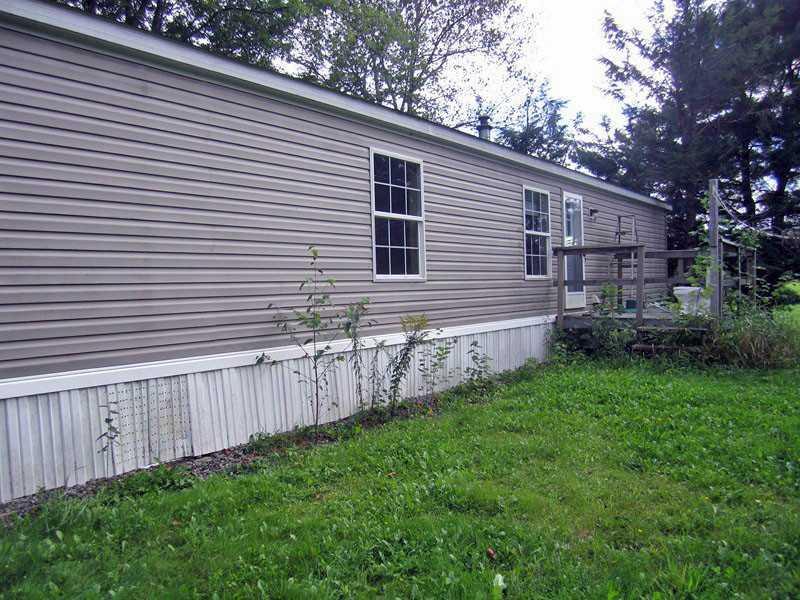163 Higginsville Road Kenduskeag, ME 04450 - Photo 23 of 27 Exterior Back.