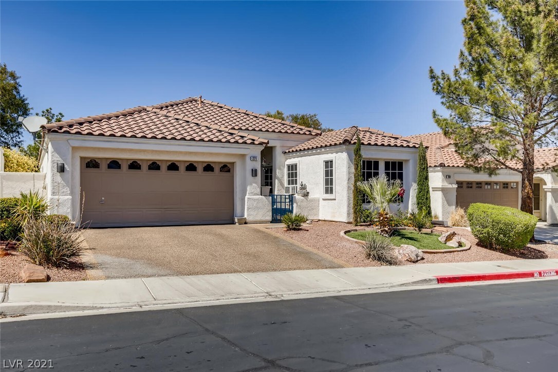 271 Spring Palms Street Henderson, NV 89012 - Photo 1 of 50 Gallery Image 1