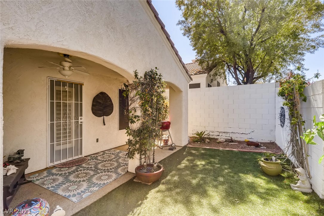 271 Spring Palms Street Henderson, NV 89012 - Photo 43 of 50 Gallery Image 43