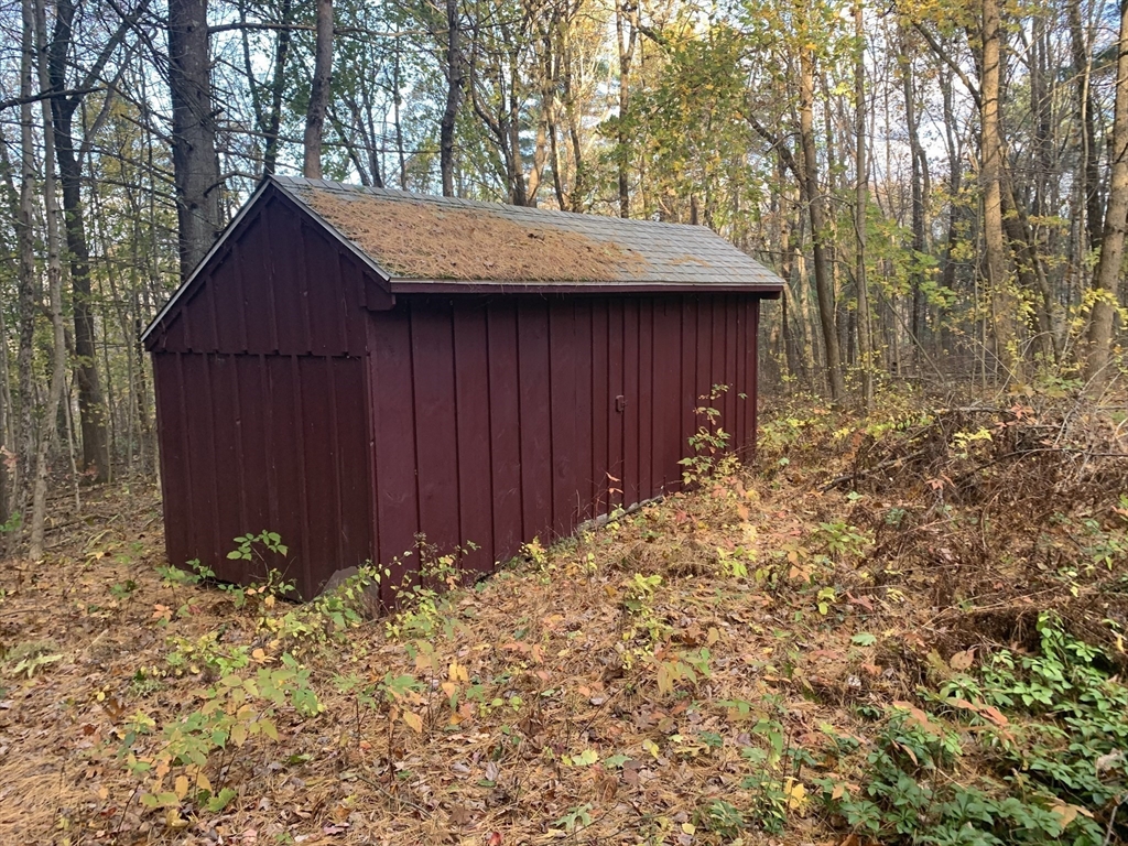124 Brimfield Road Monson, MA 01057 - Photo 33 of 36